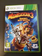 Madagascar 3: The Video Game Xbox 360