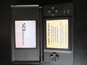 Nintendo DS Lite, Black + 7 Games for sale