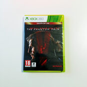 Metal Gear Solid V: The Phantom Pain - Day One Edition Xbox 360