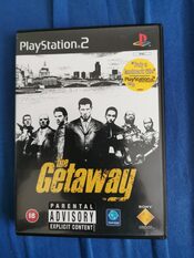 The Getaway PlayStation 2