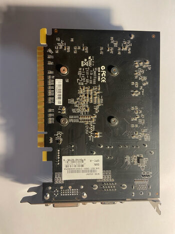 MSI GeForce GT 730 2 GB 700 Mhz PCIe x16 GPU for sale