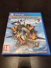 Just Cause 3 PlayStation 4