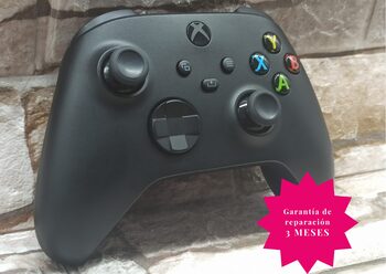 Comprar Mando Xbox series original carbon black