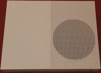 Redeem Xbox One S, White, 1TB