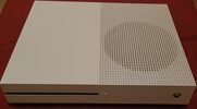 Xbox One S, White, 1TB
