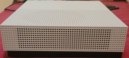 Buy Xbox One S, White, 1TB