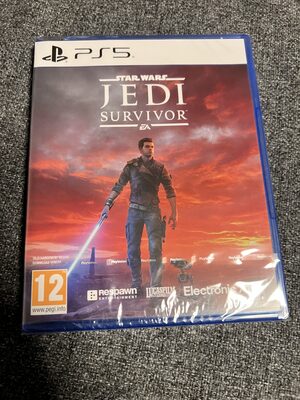 Star Wars Jedi: Survivor PlayStation 5