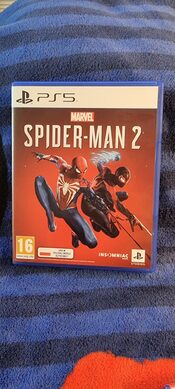 Marvel's Spider-Man 2 PlayStation 5