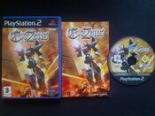 ExZeus PlayStation 2