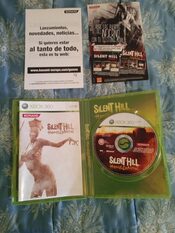 Silent Hill Homecoming Xbox 360