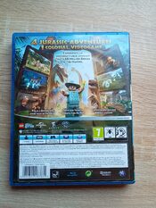 Buy LEGO Jurassic World PlayStation 4