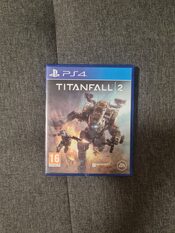 Titanfall 2 PlayStation 4