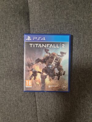 Titanfall 2 PlayStation 4