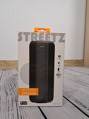 Get Streetz S400 vandeniui staparus bluetooth kolonėlės