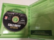 Call of Duty: WWII Xbox One