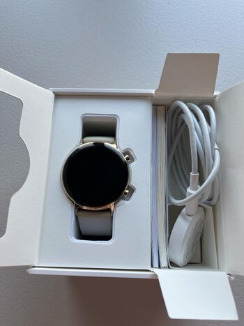 Huawei watch gt 2