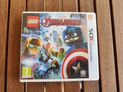 LEGO Marvel's Avengers Nintendo 3DS