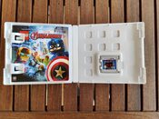 LEGO Marvel's Avengers Nintendo 3DS