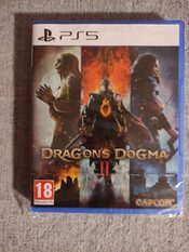 Dragon’s Dogma II PlayStation 5