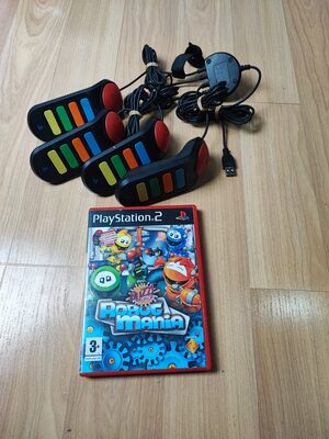 BUZZ! Junior: RoboJam PlayStation 2