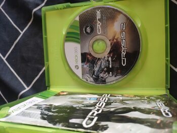 Crysis 2 Xbox 360