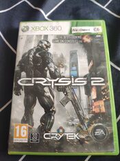 Crysis 2 Xbox 360