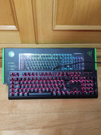 Razer Blackwidow V4 X