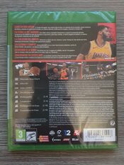 NBA 2K20 Xbox One