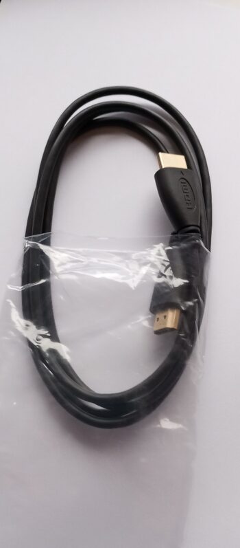 HDMI jungtis laidas cable 1.5m