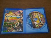 Trackmania Turbo PlayStation 4