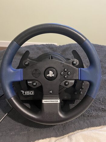 Buy Thrusmaster T150