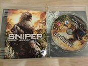 Sniper: Ghost Warrior PlayStation 3