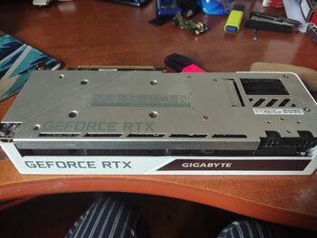 Get Gigabyte GeForce RTX 3070 8 GB 1500-1815 Mhz PCIe x16 GPU