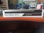 Redeem Gigabyte GeForce RTX 3070 8 GB 1500-1815 Mhz PCIe x16 GPU