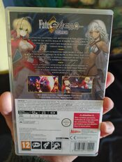 Buy Fate/EXTELLA: The Umbral Star Nintendo Switch