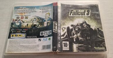 Buy Fallout 3 PlayStation 3