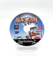 FlatOut PlayStation 2