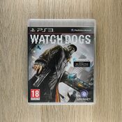 Watch Dogs PlayStation 3