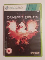 Dragon's Dogma Xbox 360