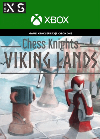 Chess Knights: Viking Lands XBOX LIVE Key ARGENTINA
