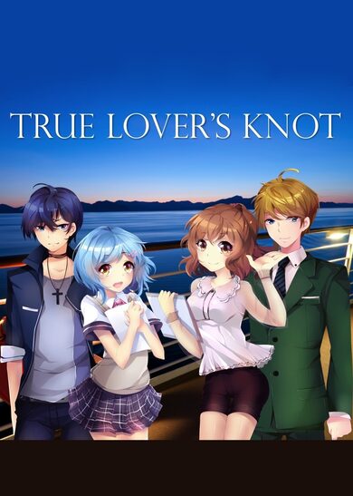 E-shop True Lover's Knot (Deluxe Edition) Steam Key GLOBAL