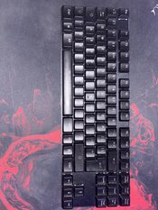 Deltaco Low profile TKL