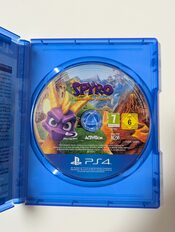 Spyro Reignited Trilogy PlayStation 4