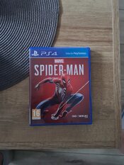 Marvel's Spider-Man PlayStation 4