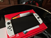 Apynaujis Nintendo Switch OLED 64GB + Garantija 6 mėn.