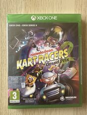 Nickelodeon Kart Racers 2: Grand Prix Xbox One