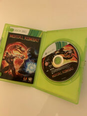 Mortal Kombat (2011) Xbox 360