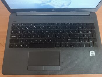 Buy HP 250 G7 Intel i5-1035G7 Intel Iris Plus Graphics G7 / 8GB DDR4 / 256GB NVME / 41 Wh / 802.11 ac / Black