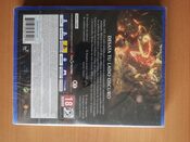 Nioh 2 PlayStation 4