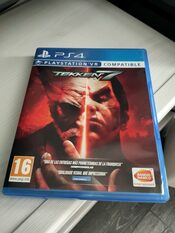 Tekken 7 PlayStation 4